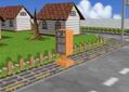 Bus stop