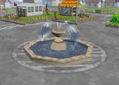 Fountain