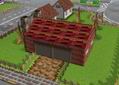 Fire station
