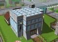 Citizen hall