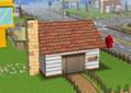 Mororinca's home