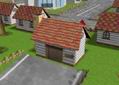 Norahica's home