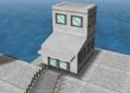 Rareku's home
