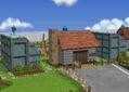 Rospuri's home