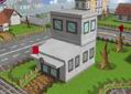 Police box