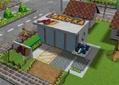 Lafunoca Works